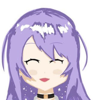 Moona Hoshinova Get Well Soon